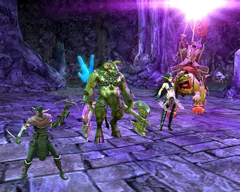 The Best Heroes for PvP Battles in Might and Magic Online